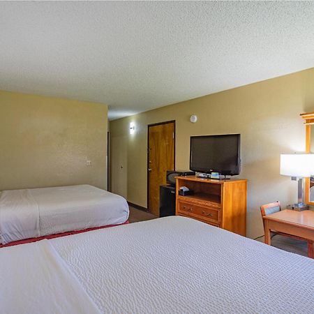 Days Inn By Wyndham Pauls Valley Екстер'єр фото