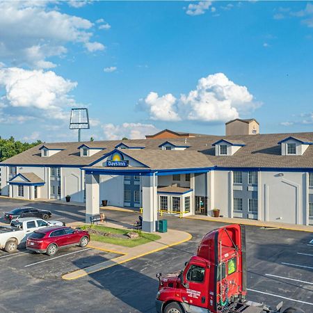 Days Inn By Wyndham Pauls Valley Екстер'єр фото