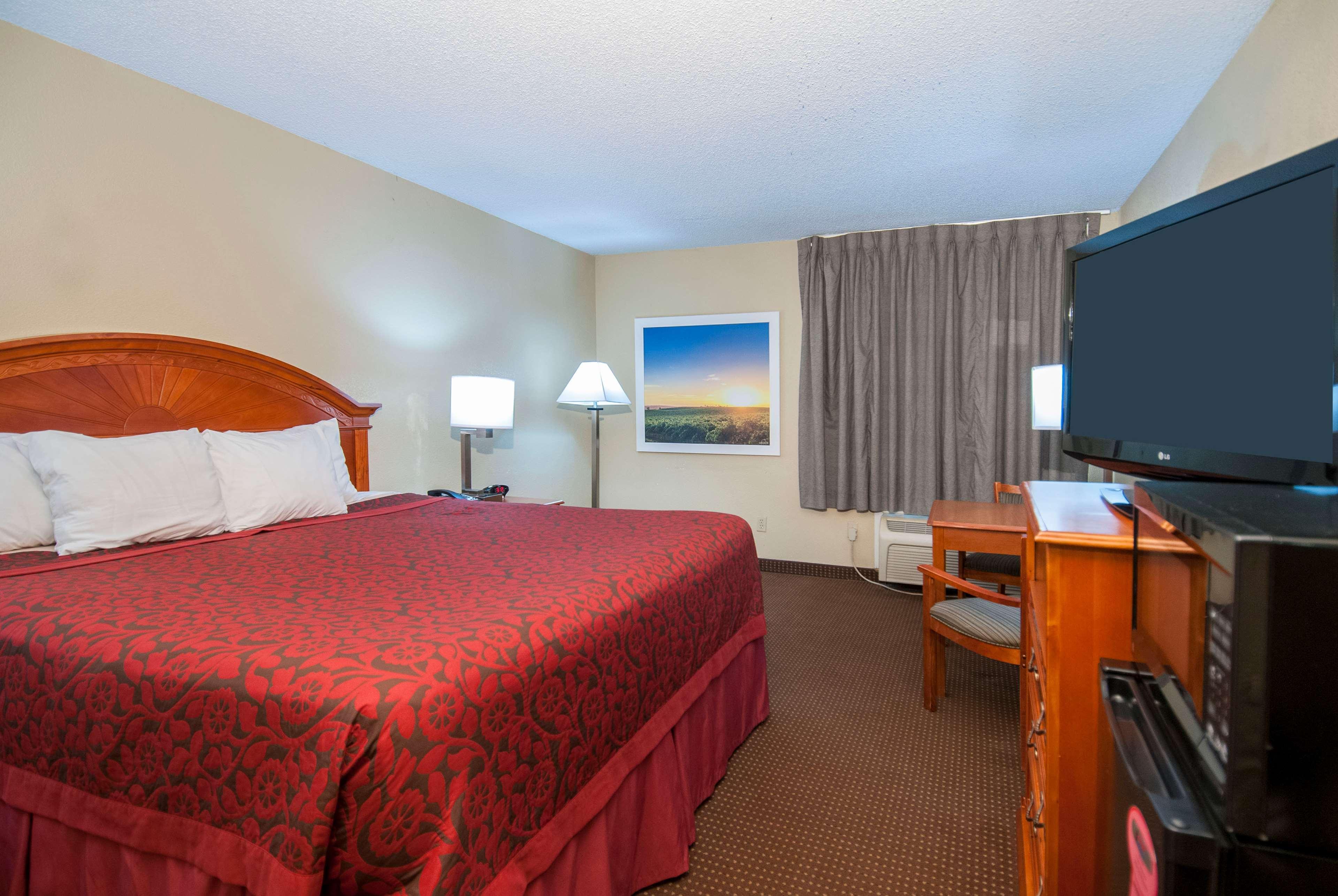 Days Inn By Wyndham Pauls Valley Екстер'єр фото