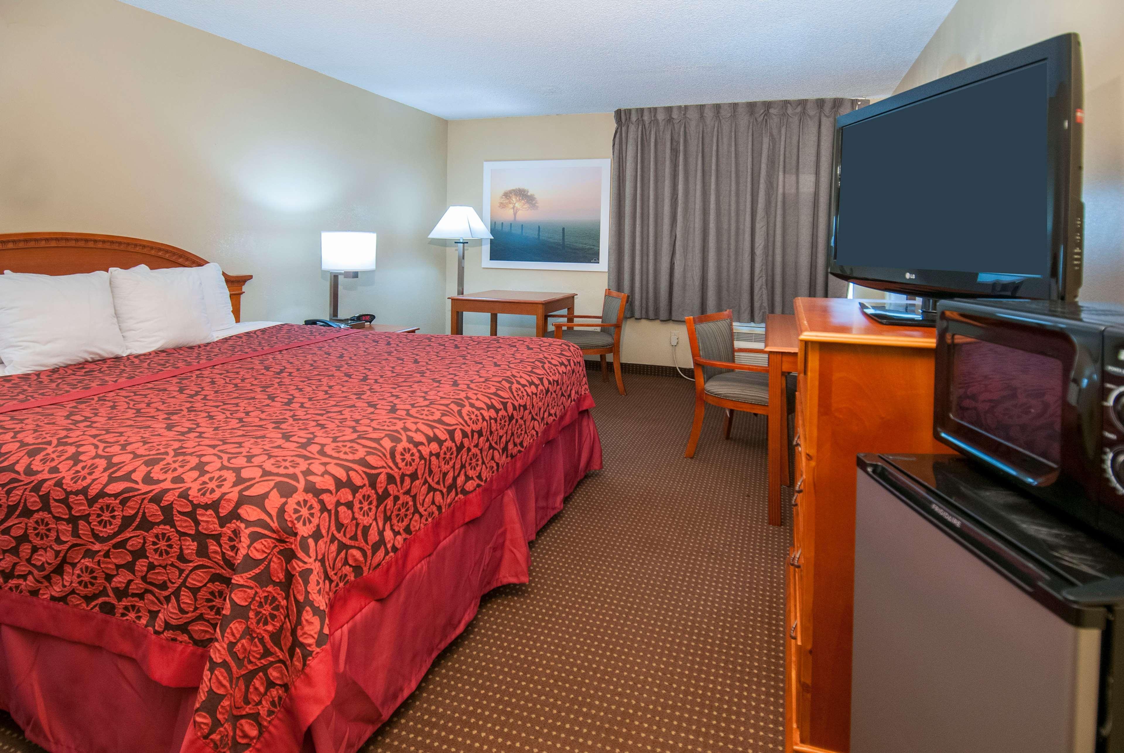 Days Inn By Wyndham Pauls Valley Екстер'єр фото