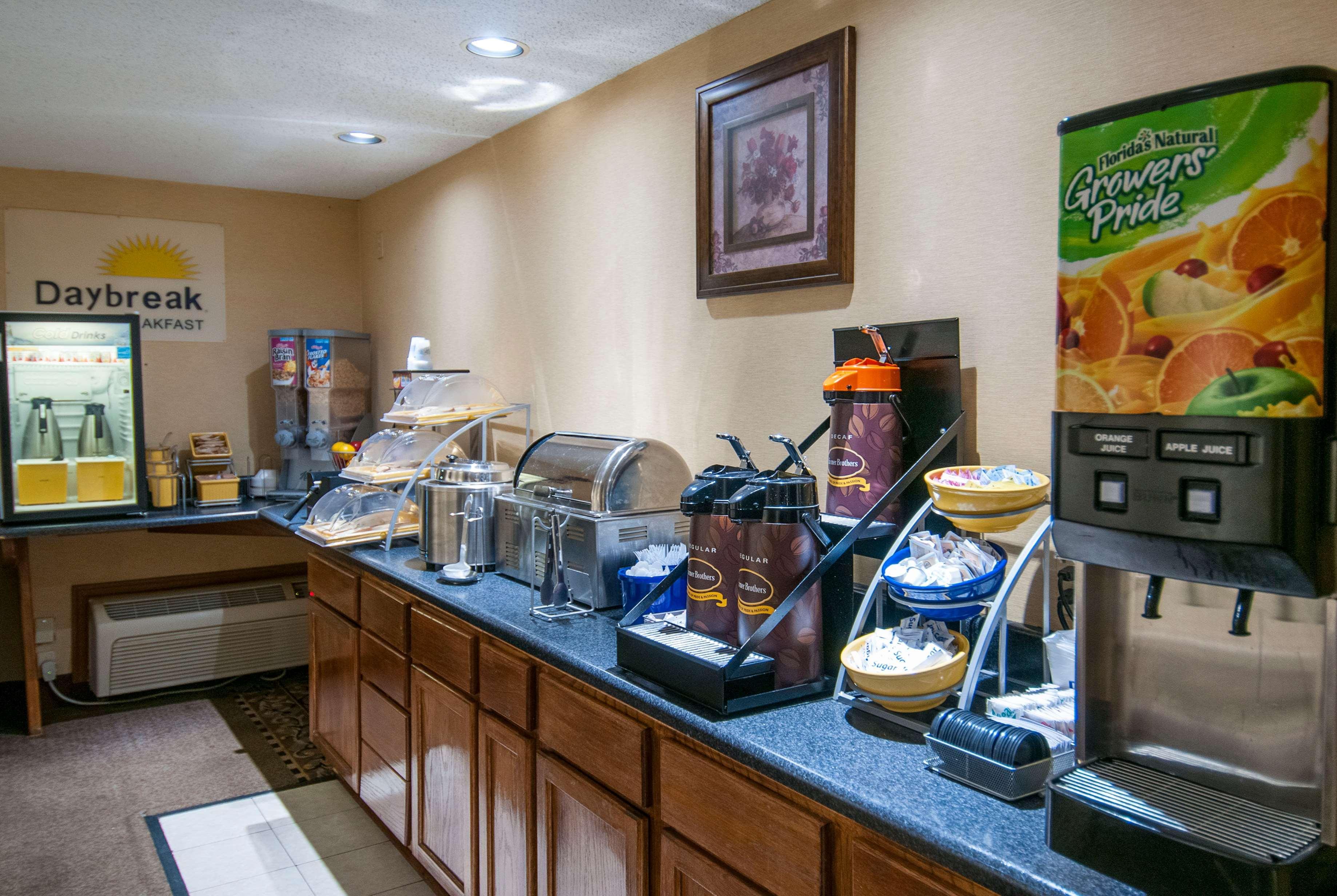 Days Inn By Wyndham Pauls Valley Екстер'єр фото