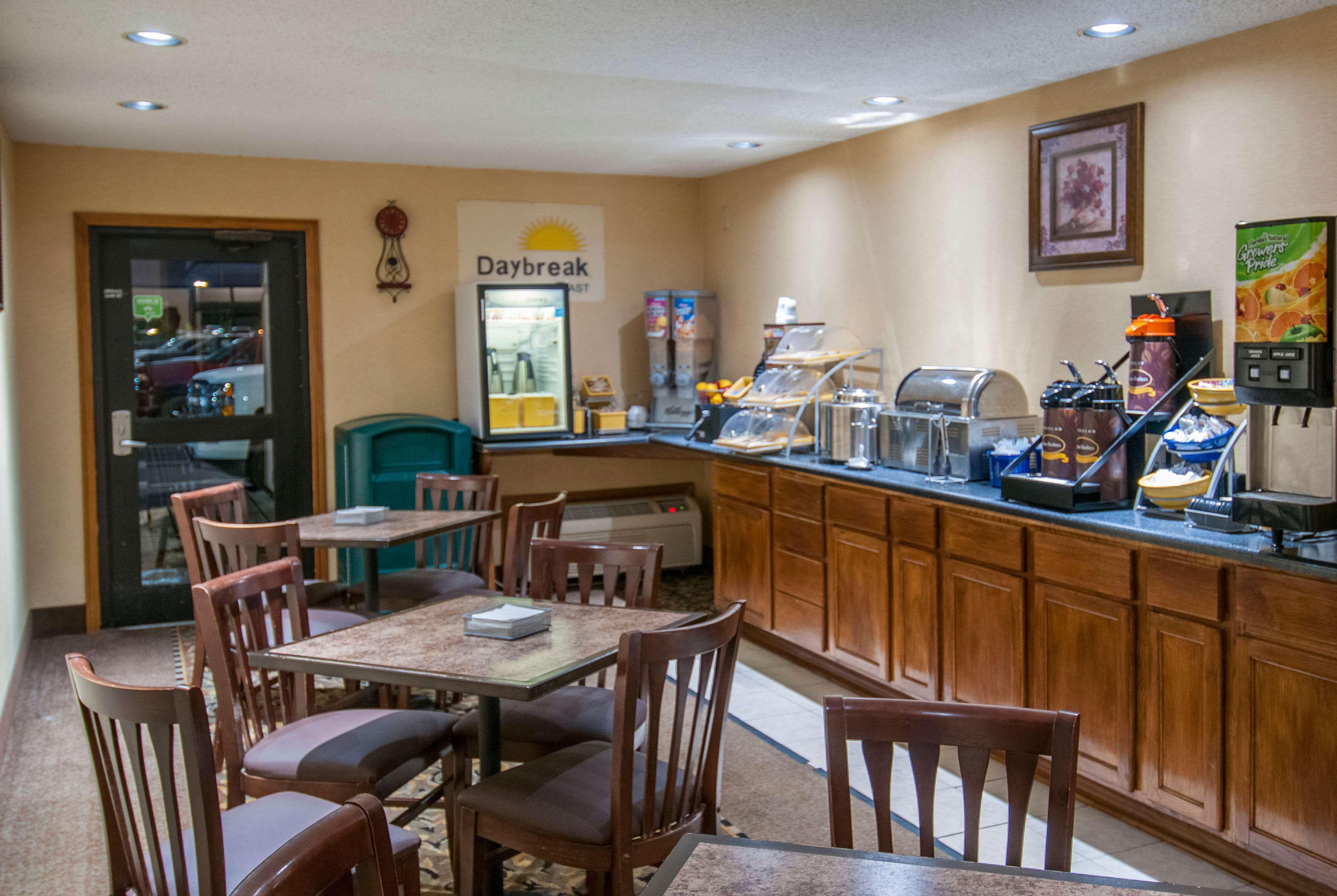 Days Inn By Wyndham Pauls Valley Екстер'єр фото