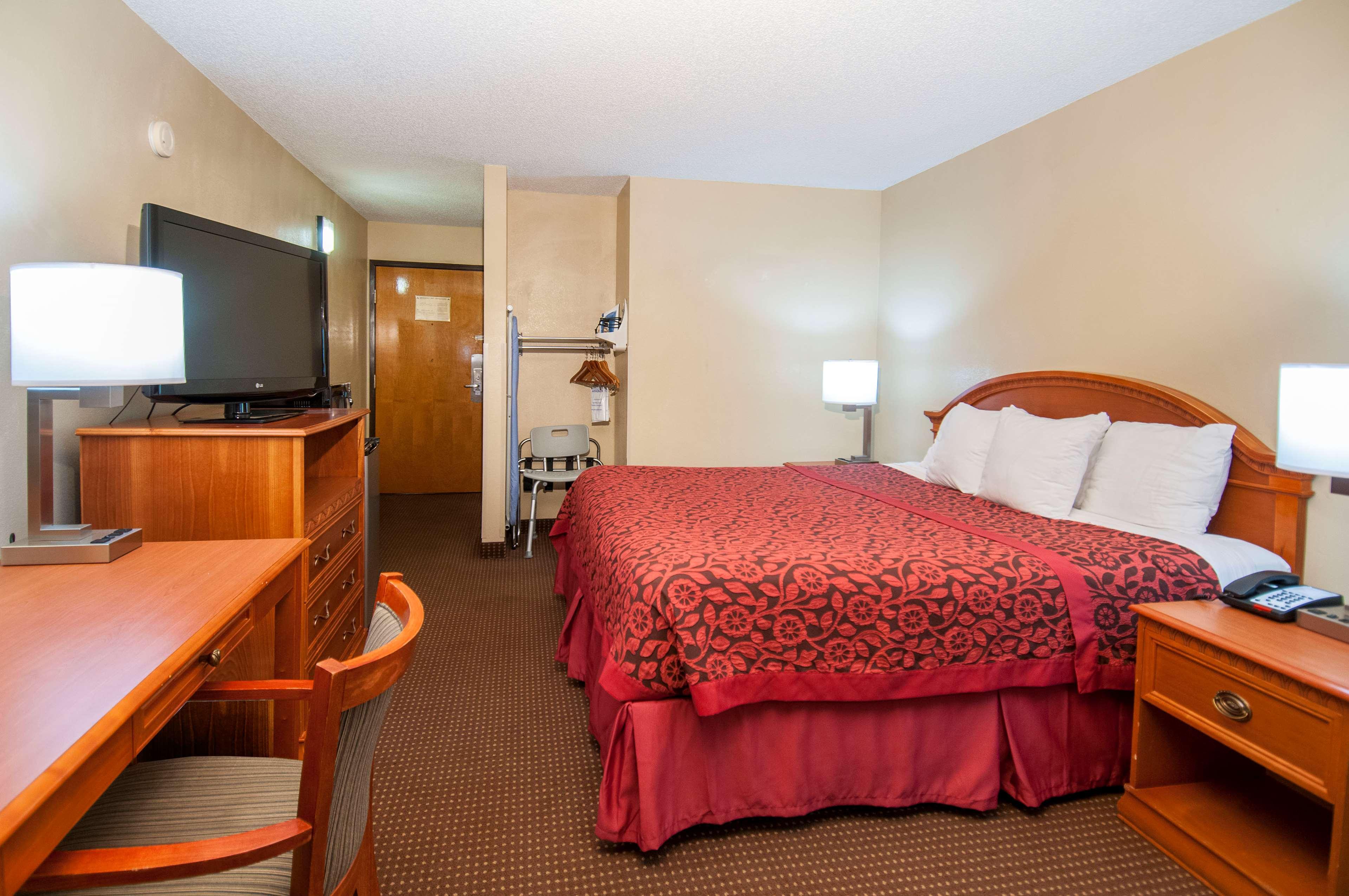 Days Inn By Wyndham Pauls Valley Екстер'єр фото