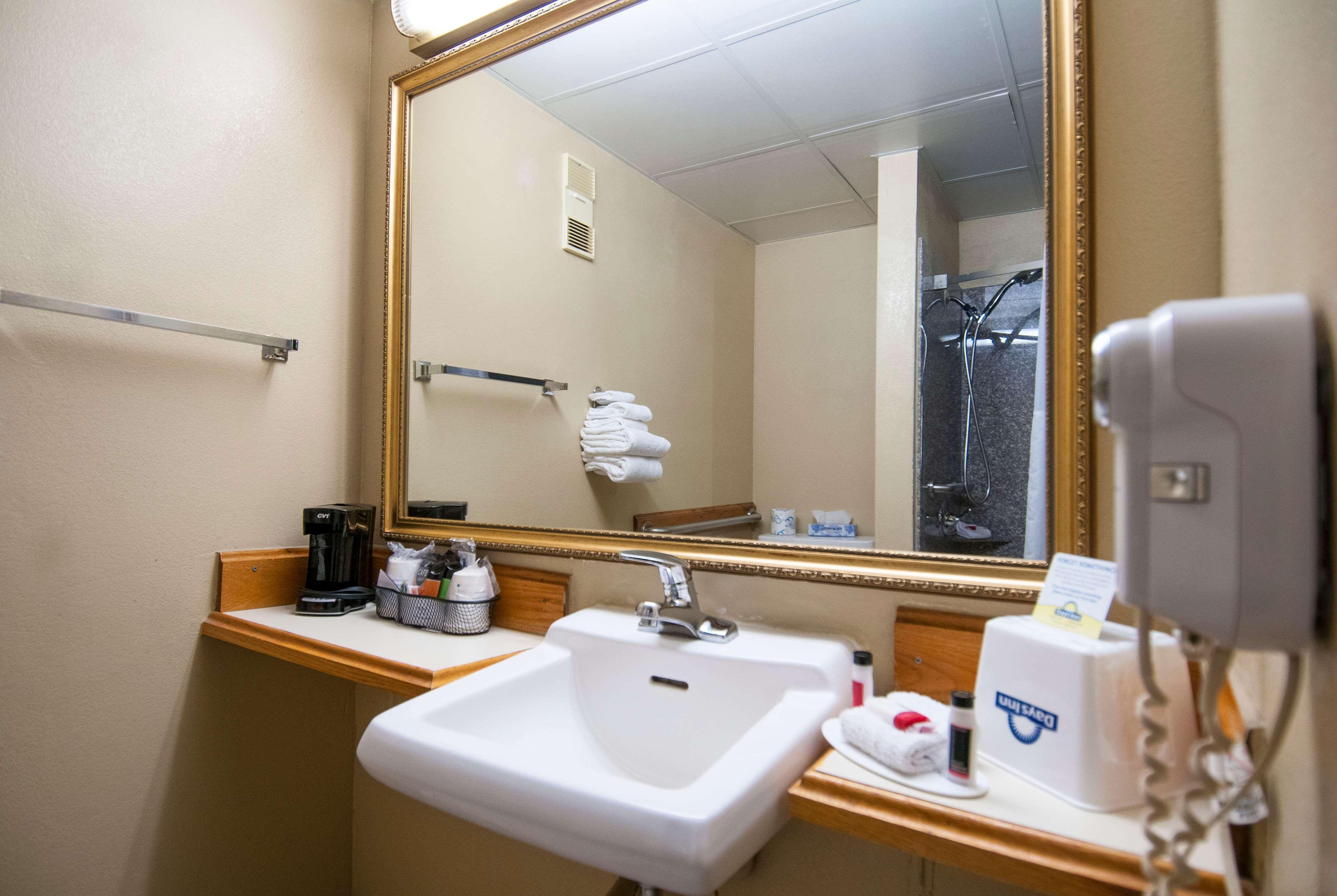 Days Inn By Wyndham Pauls Valley Екстер'єр фото