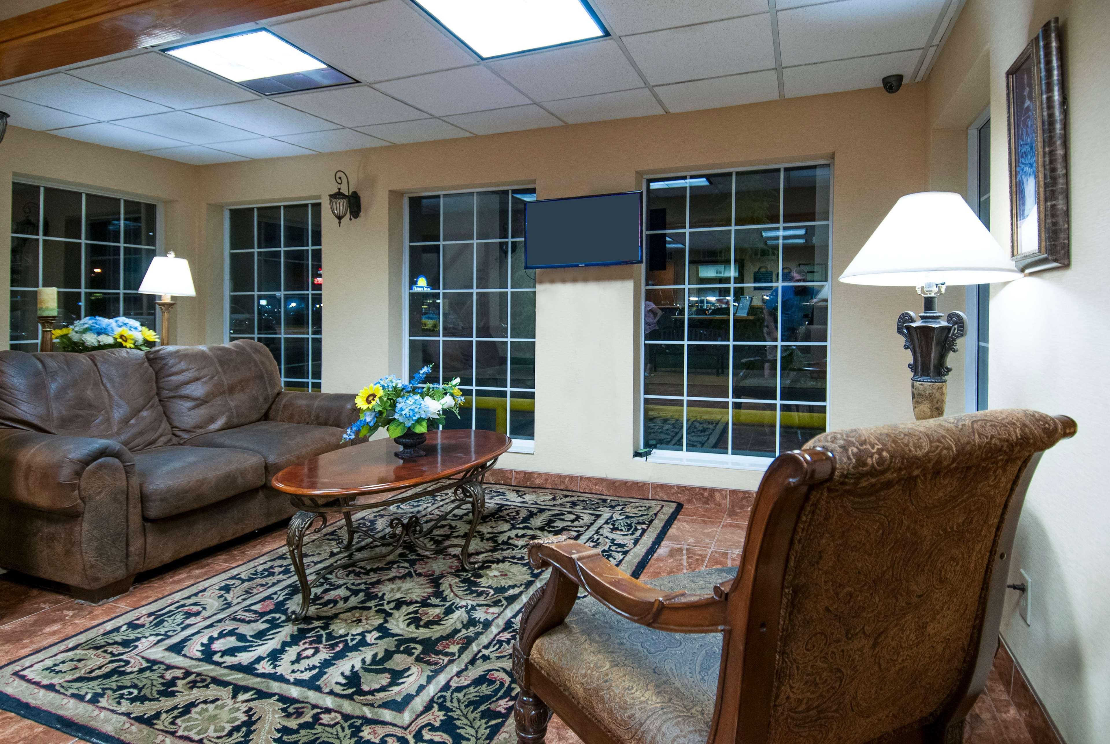 Days Inn By Wyndham Pauls Valley Екстер'єр фото