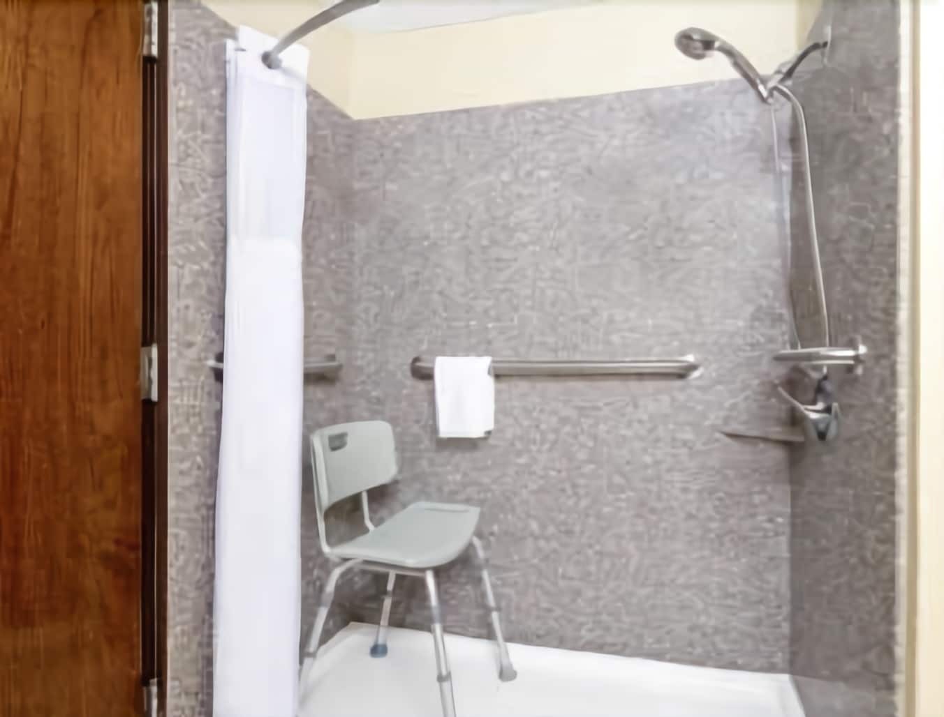 Days Inn By Wyndham Pauls Valley Екстер'єр фото